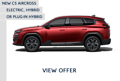 0% APR Personal Contract Purchase