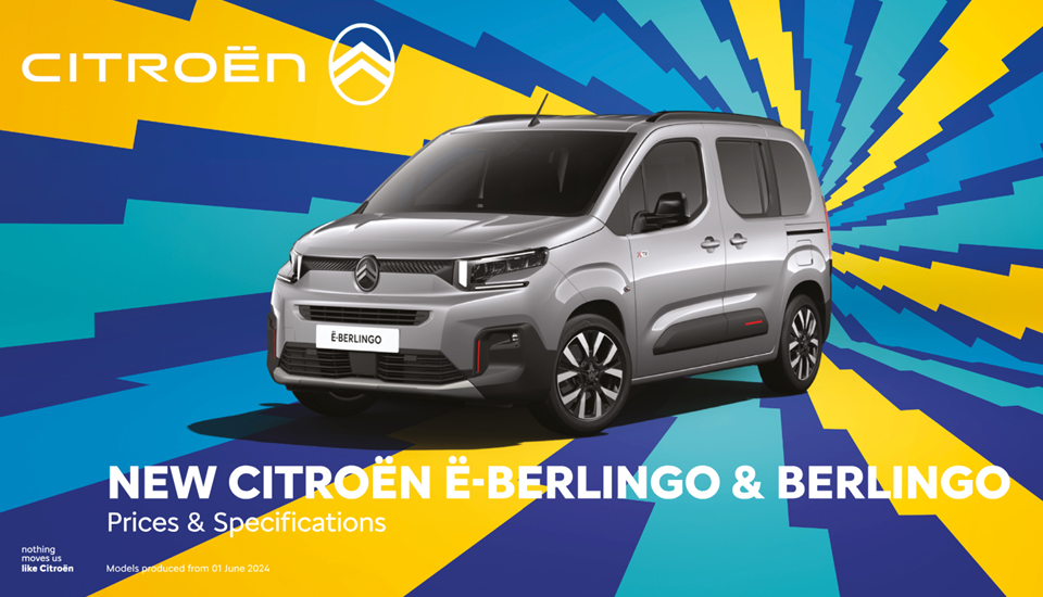 BERLINGO